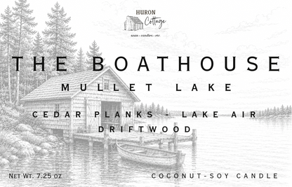 The Boathouse